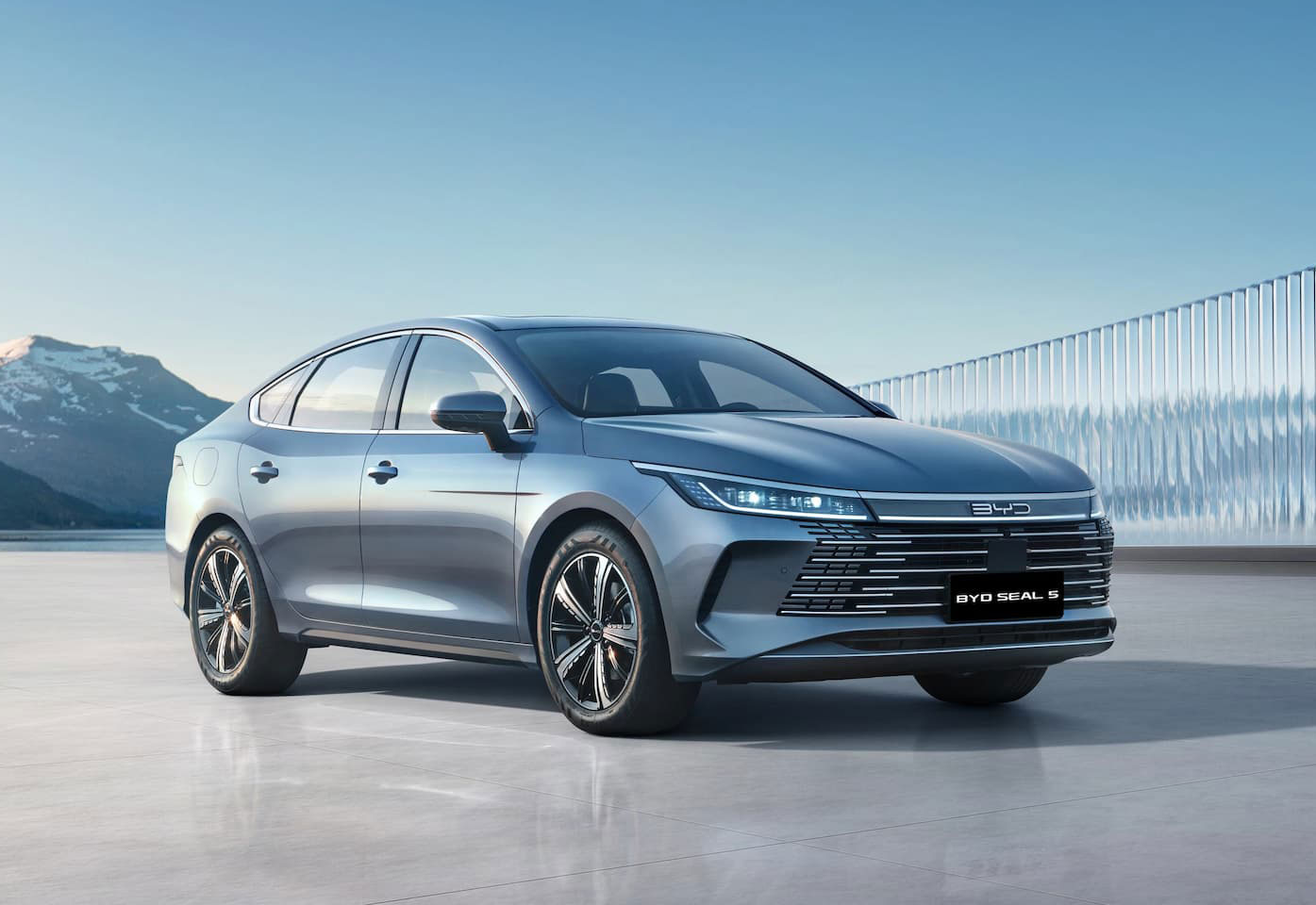 CAM KẾT TỪ BYD GIA ĐỊNH - SÀI GÒN