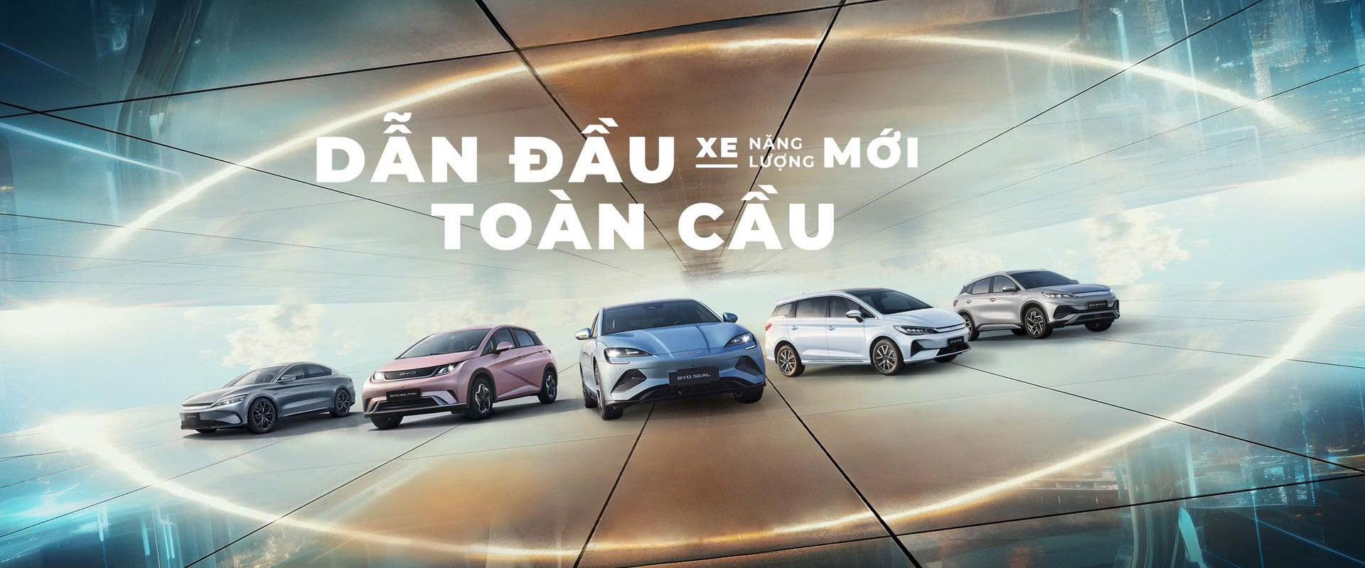 Slider - BYD GIA ĐỊNH - SÀI GÒN